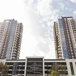 Bs Diamond Apartamento Skopie