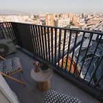 Apartamento Bs Diamond *
