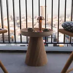 Apartamento Bs Diamond Skopie