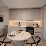 Apartamento Bs Diamond *