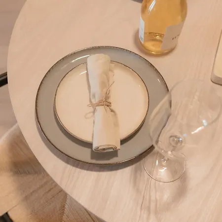 Appartement Bs Diamond