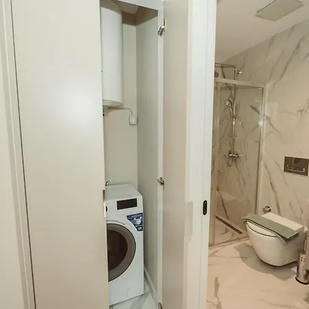 Appartement Bs Diamond