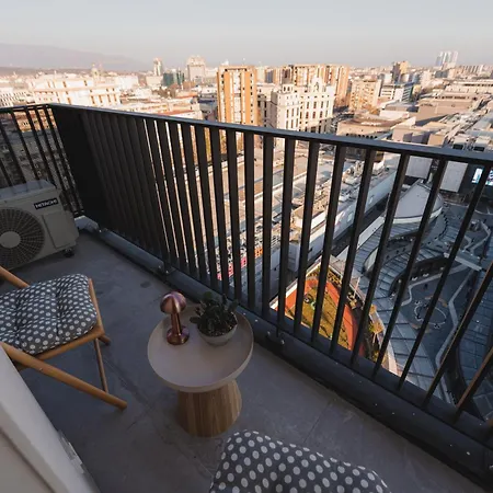 Appartement Bs Diamond *