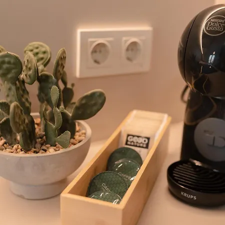 Apartment Bs Diamond Skopje