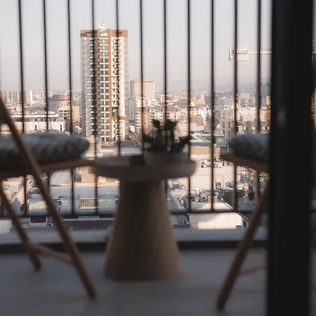 Apartment Bs Diamond