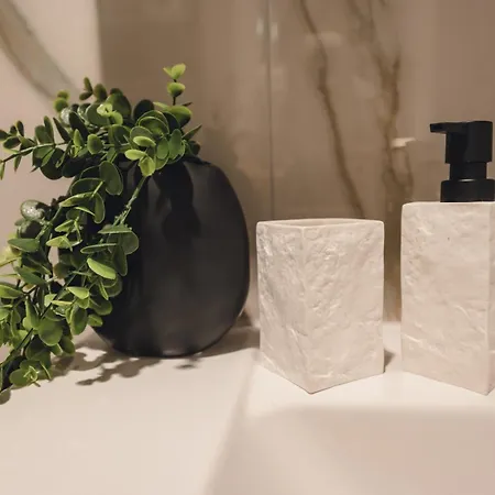 Bs Diamond Apartment *