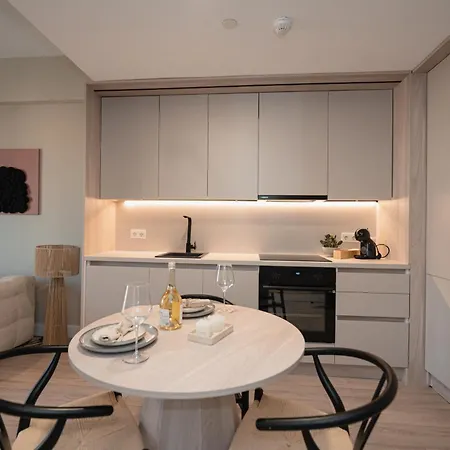 Appartement Bs Diamond *