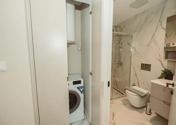 Apartment Bs Diamond