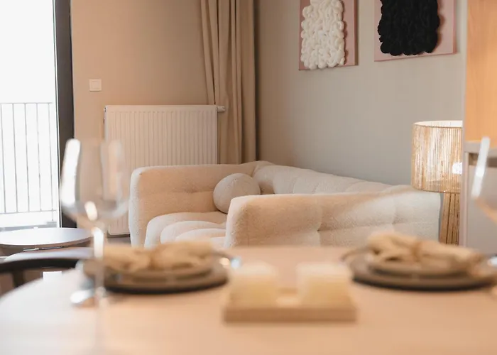 Bs Diamond Apartment *