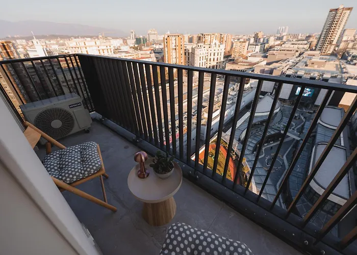 Appartement Bs Diamond *