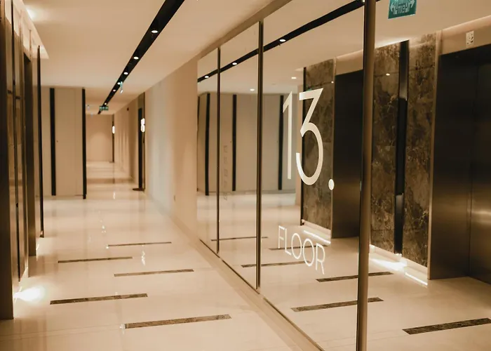 Appartement Bs Diamond