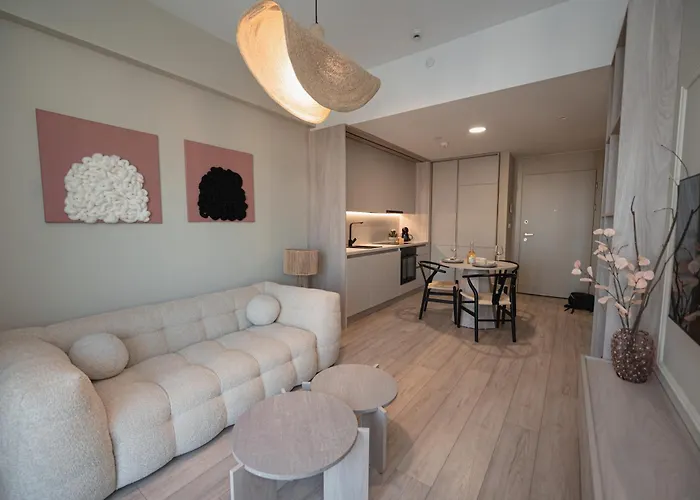 Bs Diamond Appartement Skopje