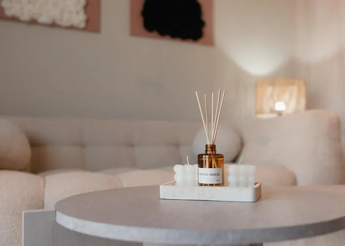 Bs Diamond Apartment