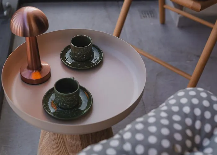 Apartment Bs Diamond *