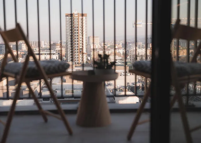 Appartement Bs Diamond