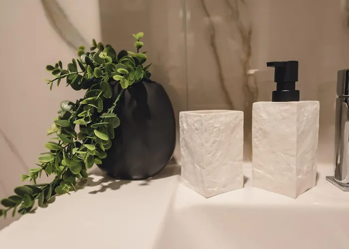 Bs Diamond Apartment *