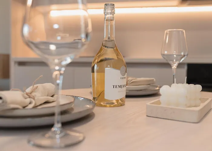 Bs Diamond Appartement Skopje