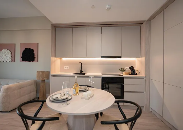 Apartment Bs Diamond *