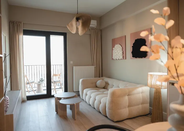 Appartement Bs Diamond